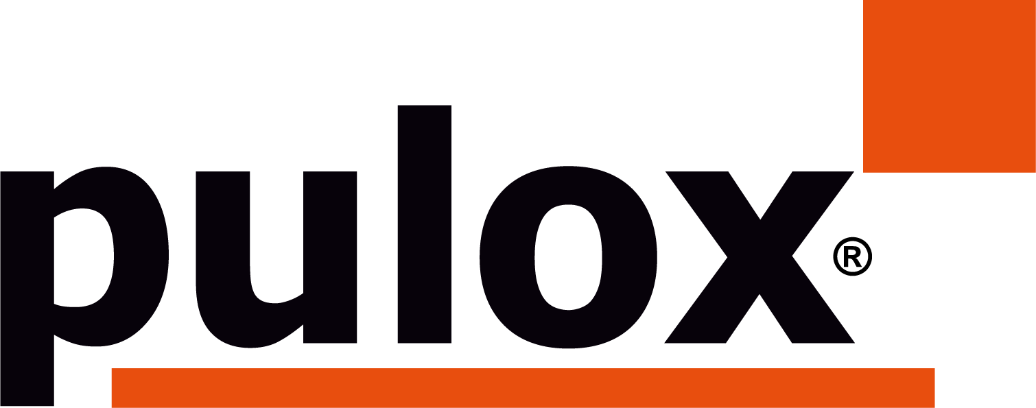 Pulox logo